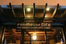 menu item