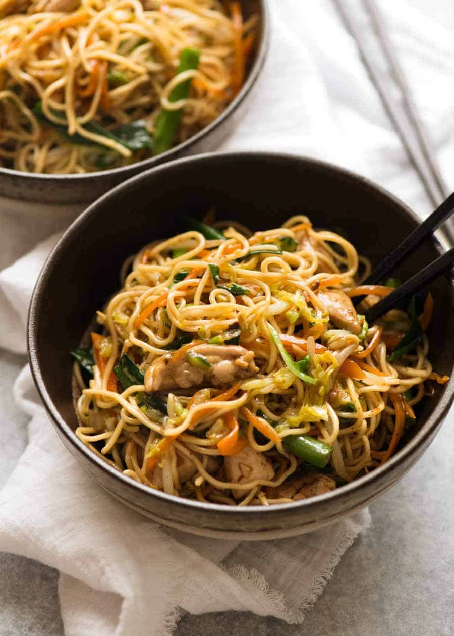 Chowmien