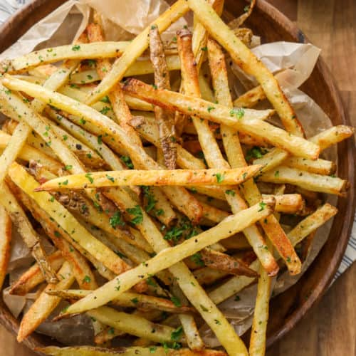 Fries